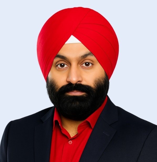 Dr. Sarwan Singh
